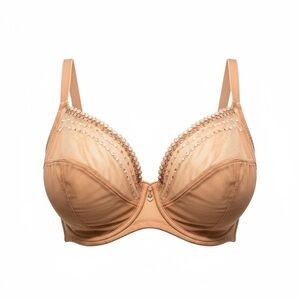 Elomi Matilda 38H Tan Bra